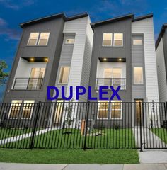 4802 Elysian Street CD, Houston, TX 77009