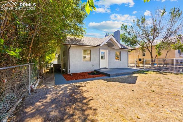 1928 E 10th Street, Pueblo, CO 81001