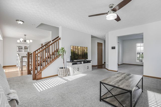 1435 Shagbark Street, Circleville, OH 43113
