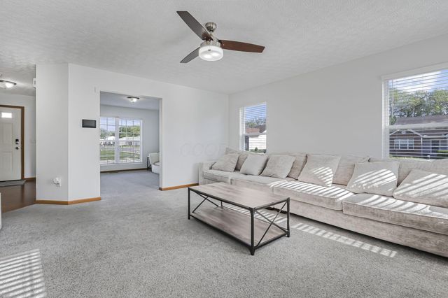 1435 Shagbark Street, Circleville, OH 43113