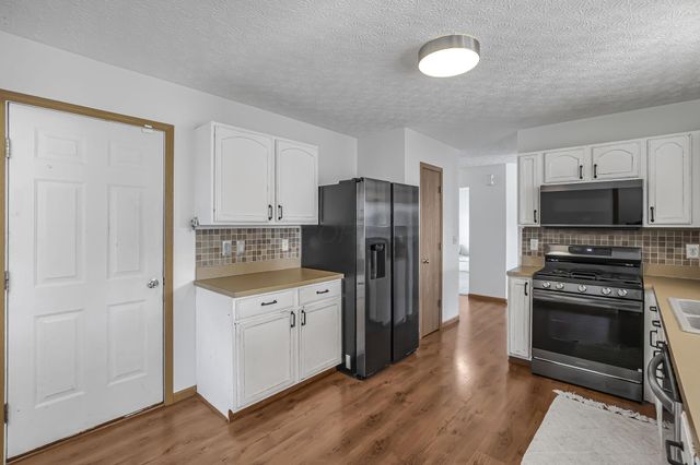 1435 Shagbark Street, Circleville, OH 43113