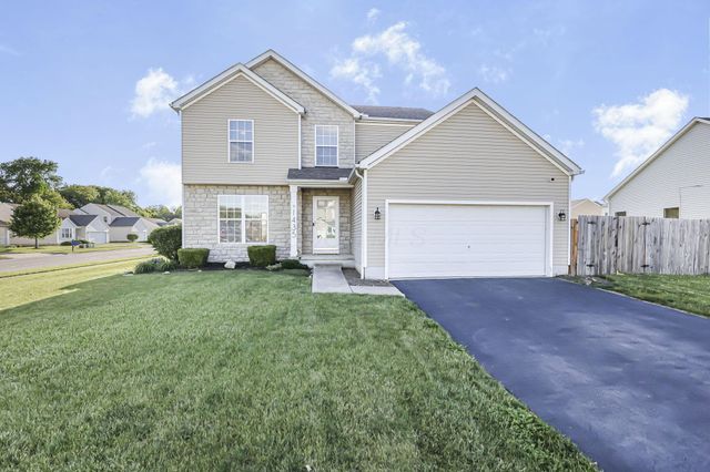1435 Shagbark Street, Circleville, OH 43113
