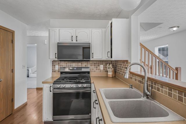 1435 Shagbark Street, Circleville, OH 43113