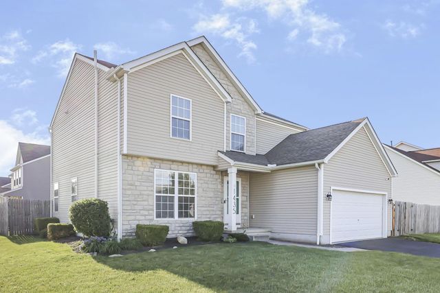 1435 Shagbark Street, Circleville, OH 43113