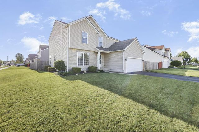1435 Shagbark Street, Circleville, OH 43113