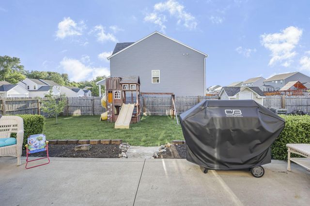 1435 Shagbark Street, Circleville, OH 43113