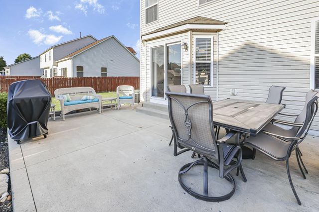 1435 Shagbark Street, Circleville, OH 43113
