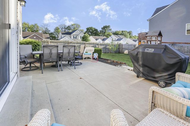 1435 Shagbark Street, Circleville, OH 43113