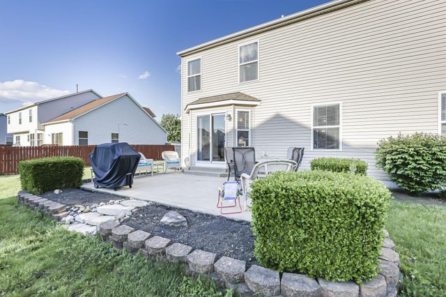 1435 Shagbark Street, Circleville, OH 43113