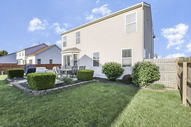 1435 Shagbark Street, Circleville, OH 43113