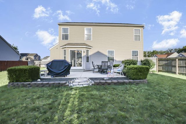 1435 Shagbark Street, Circleville, OH 43113