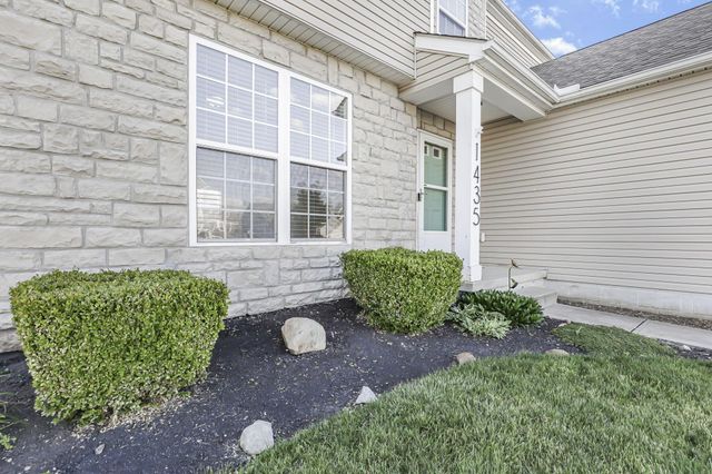 1435 Shagbark Street, Circleville, OH 43113