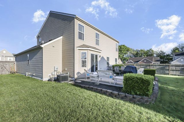 1435 Shagbark Street, Circleville, OH 43113