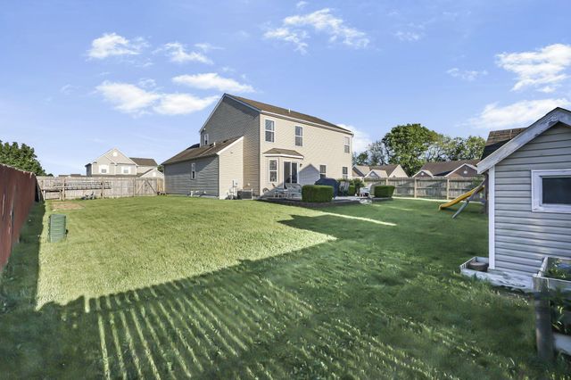 1435 Shagbark Street, Circleville, OH 43113