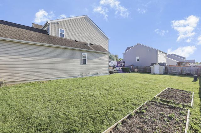 1435 Shagbark Street, Circleville, OH 43113