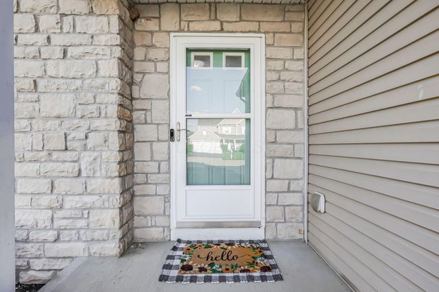 1435 Shagbark Street, Circleville, OH 43113
