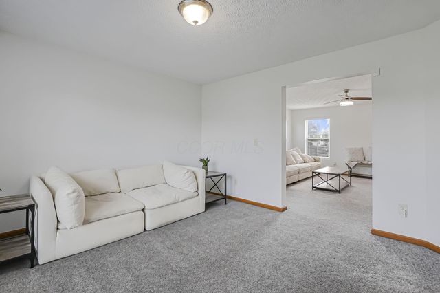 1435 Shagbark Street, Circleville, OH 43113