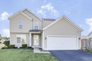1435 Shagbark Street, Circleville, OH 43113