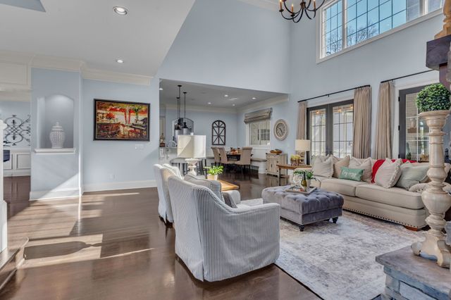 7167 Williams Rd, Christiana, TN 37037