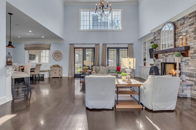 7167 Williams Rd, Christiana, TN 37037