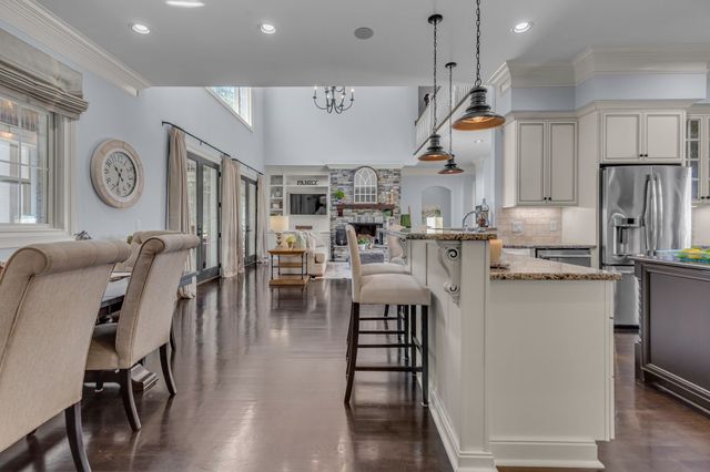 7167 Williams Rd, Christiana, TN 37037