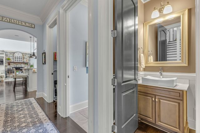 7167 Williams Rd, Christiana, TN 37037