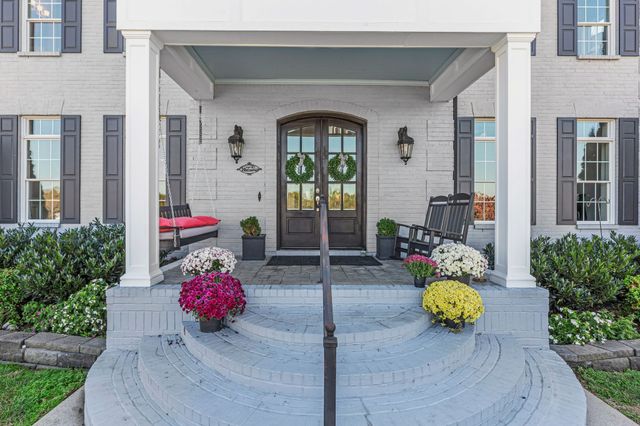 7167 Williams Rd, Christiana, TN 37037