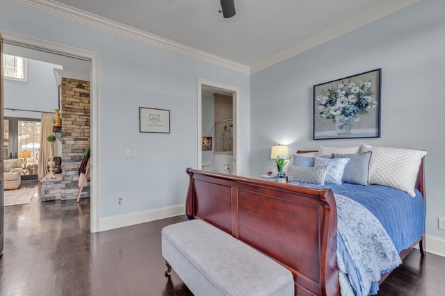 7167 Williams Rd, Christiana, TN 37037