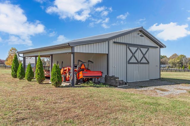 7167 Williams Rd, Christiana, TN 37037