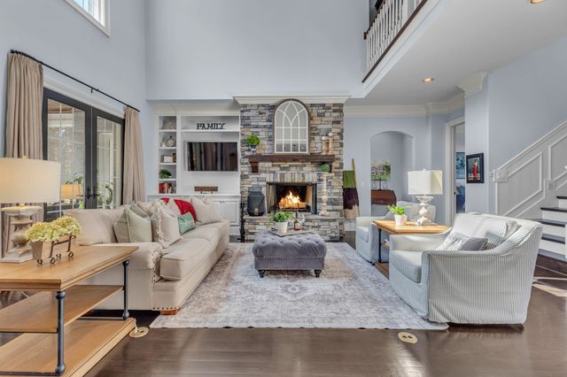 7167 Williams Rd, Christiana, TN 37037