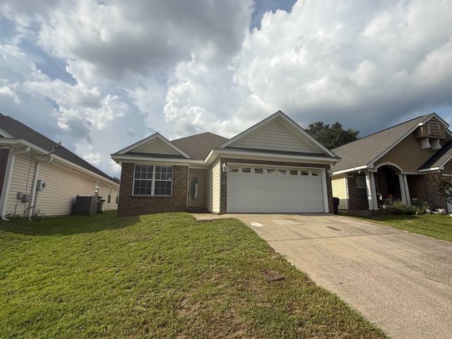 360 CHASTAIN Lane, Tallahassee, FL 32305