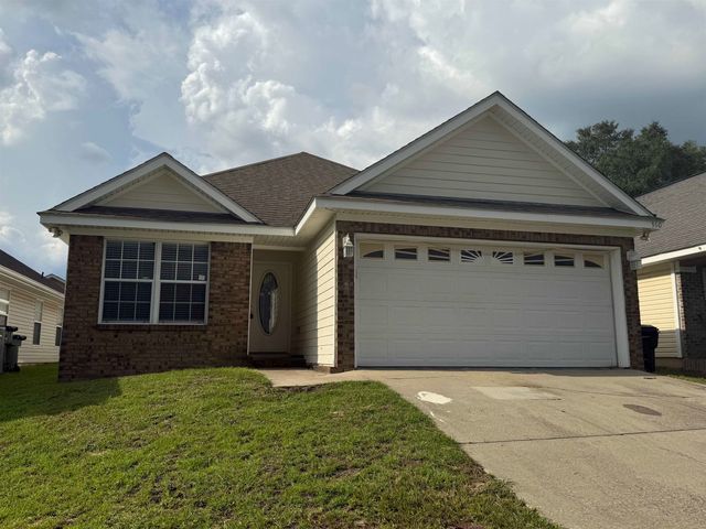 360 CHASTAIN Lane, Tallahassee, FL 32305