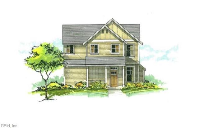 Lot 21 Peters Bridge RD, Courtland, VA 23837