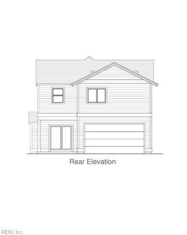 Lot 21 Peters Bridge RD, Courtland, VA 23837