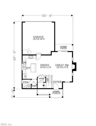 Lot 21 Peters Bridge RD, Courtland, VA 23837