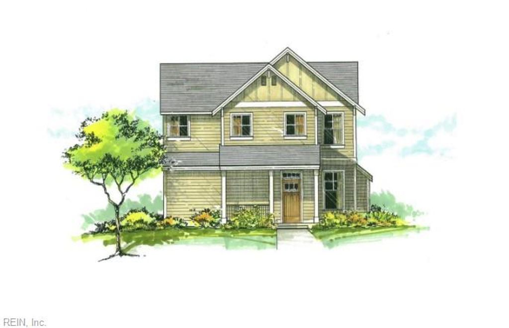 Lot 21 Peters Bridge RD, Courtland, VA 23837