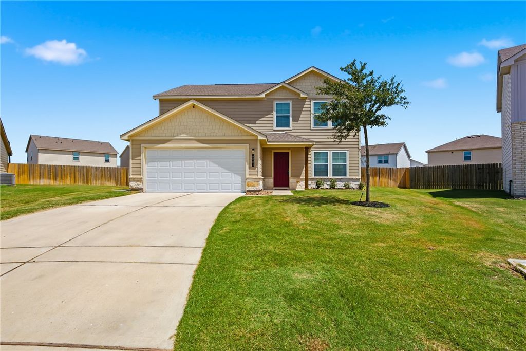 6001 Crest Bridge Court, Bryan, TX 77807 — photo 2