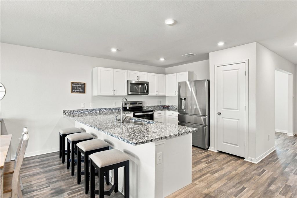 6001 Crest Bridge Court, Bryan, TX 77807 — photo 5