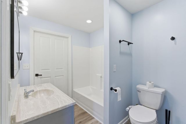 3061 W 943 N, Lake Village, IN 46349