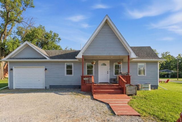 3061 W 943 N, Lake Village, IN 46349