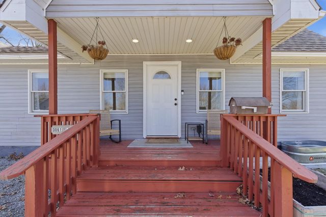 3061 W 943 N, Lake Village, IN 46349