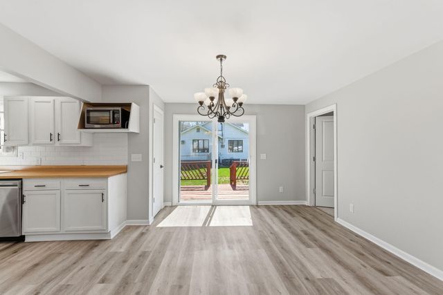 3061 W 943 N, Lake Village, IN 46349