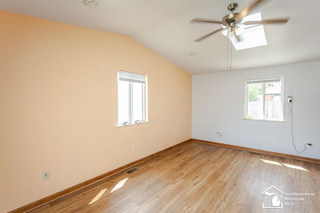 37613 Castle Drive, Romulus, MI 48174