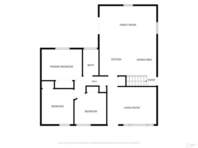 37613 Castle Drive, Romulus, MI 48174
