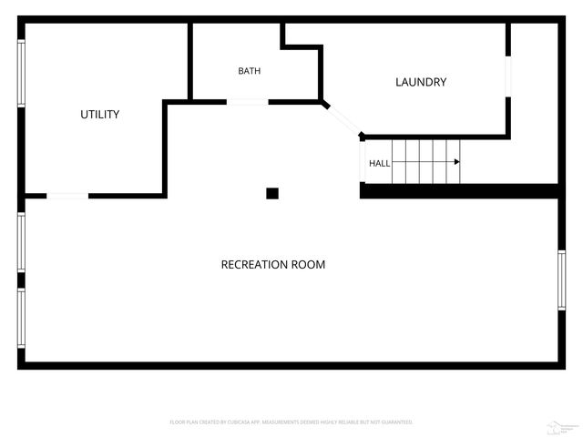 37613 Castle Drive, Romulus, MI 48174