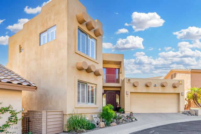 31 W BERYL Avenue, Phoenix, AZ 85021