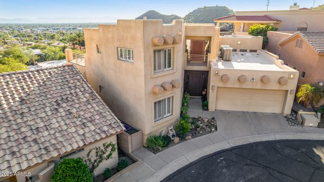 31 W BERYL Avenue, Phoenix, AZ 85021