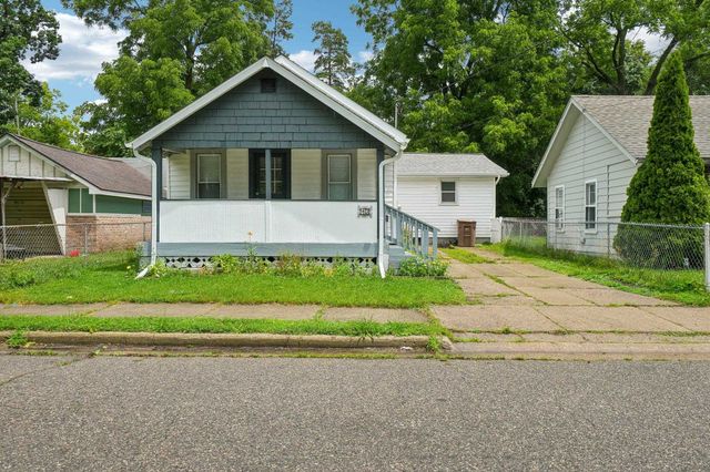 13 Myra Avenue, Pontiac, MI 48341
