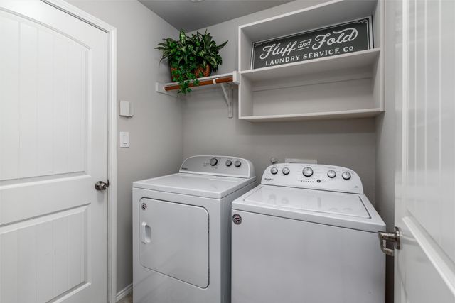 975 Crockett Drive, Lavon, TX 75166