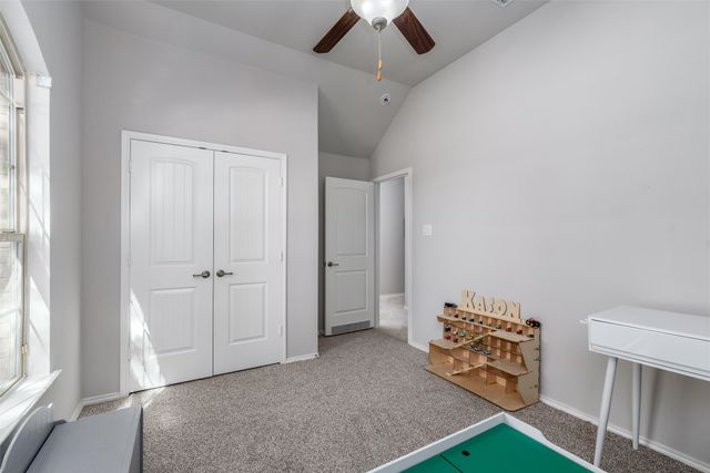 975 Crockett Drive, Lavon, TX 75166